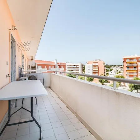 Golden Cliff Apartment Armação de Pêra Extérieur photo