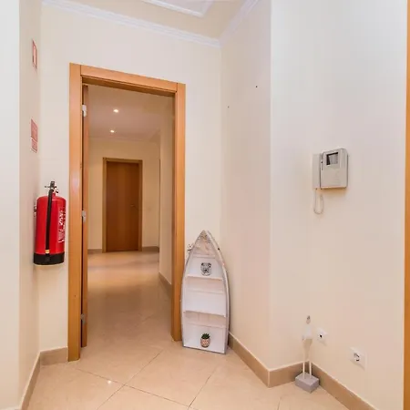Golden Cliff Apartment Armação de Pêra Extérieur photo