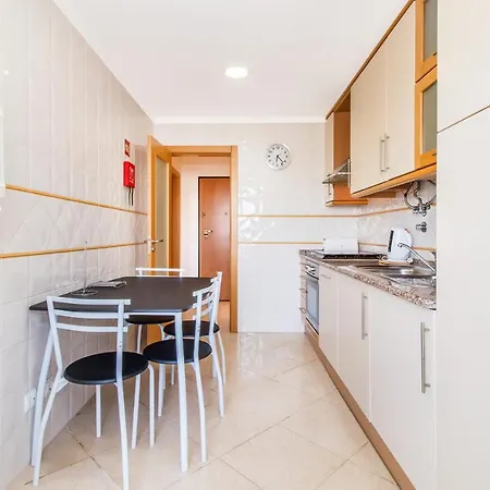 Golden Cliff Apartment Armação de Pêra Extérieur photo