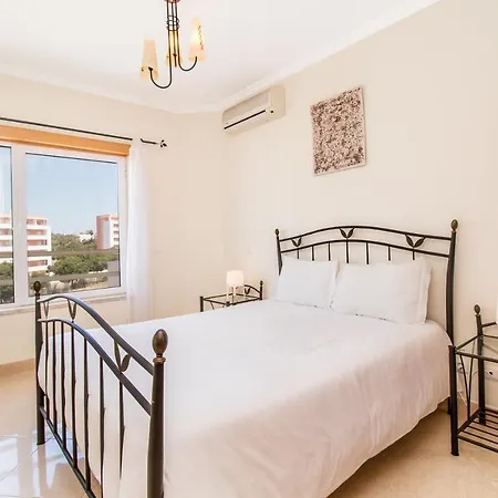 Golden Cliff Apartment Armação de Pêra Extérieur photo