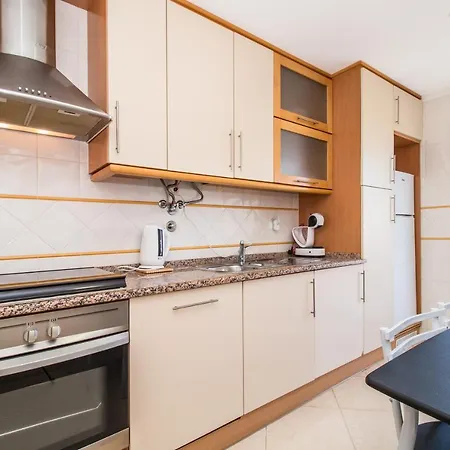 Golden Cliff Apartment Armação de Pêra Extérieur photo