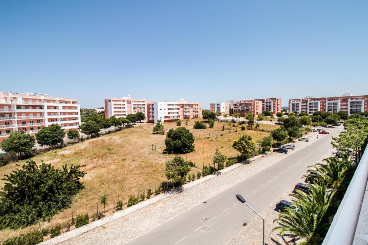 Appartement Golden Cliff *