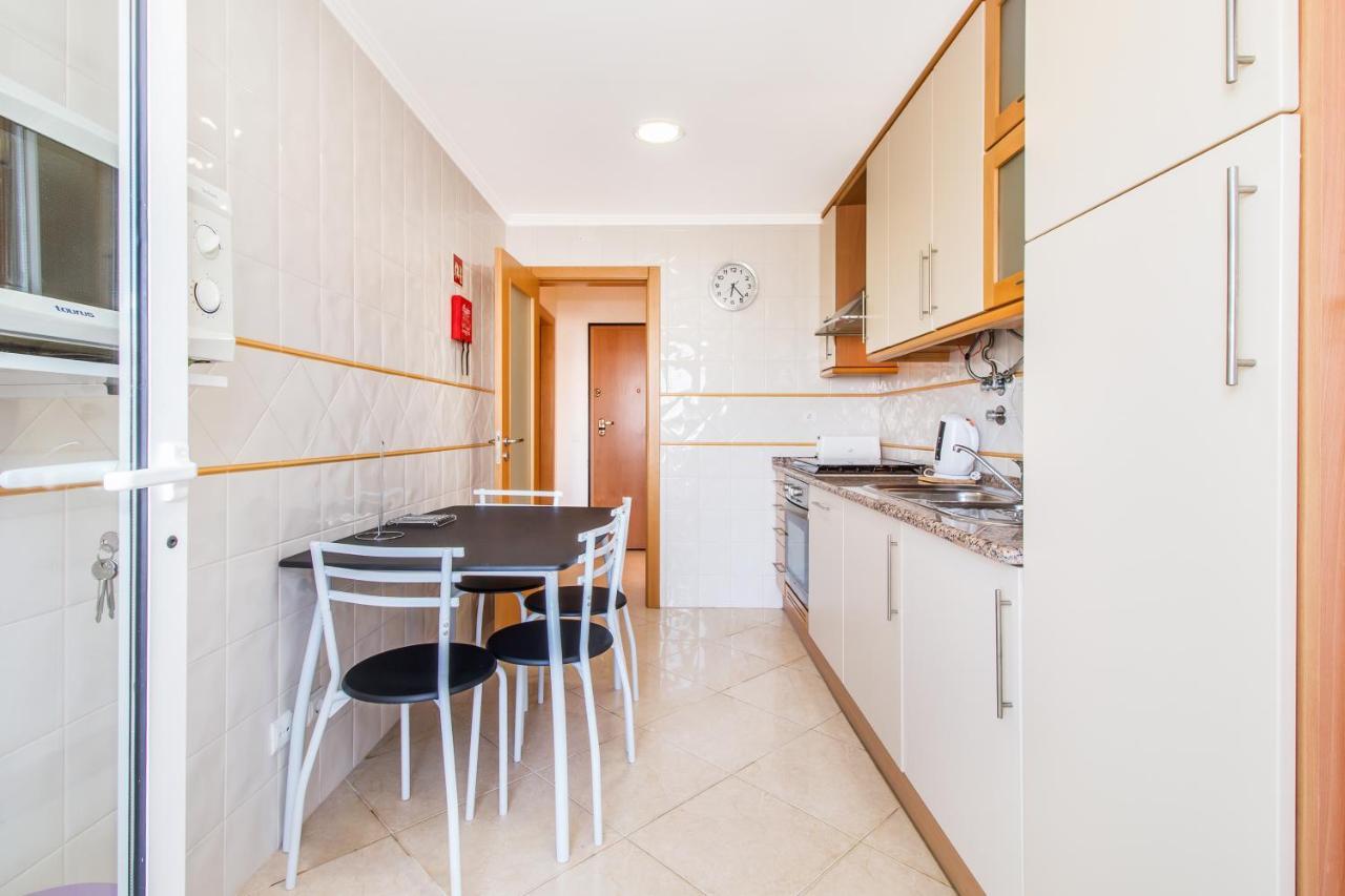 Appartement Golden Cliff *