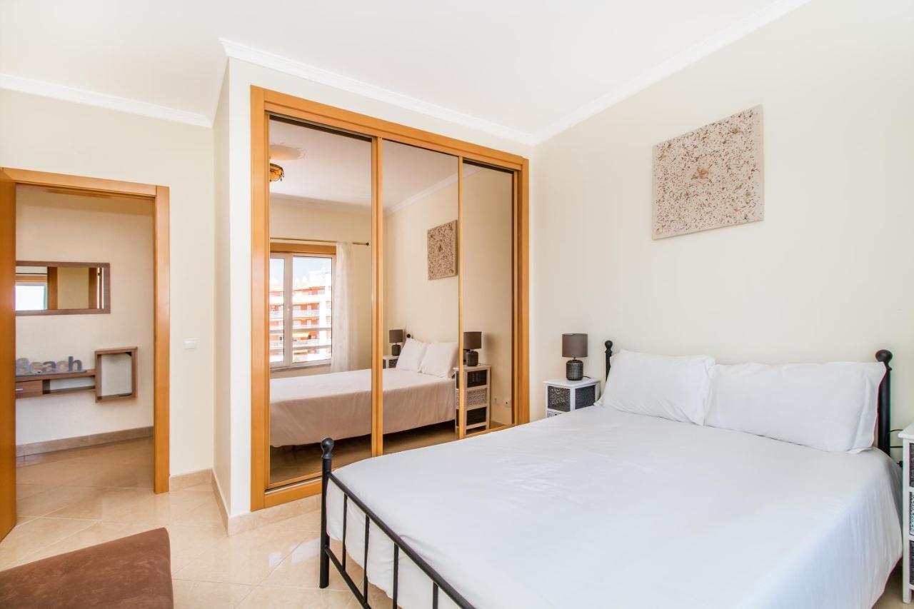 Appartement Golden Cliff