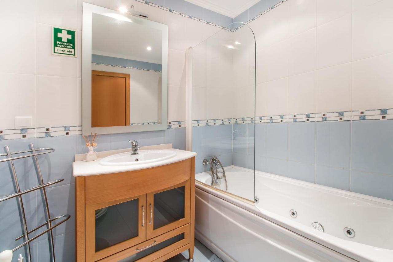 Appartement Golden Cliff *