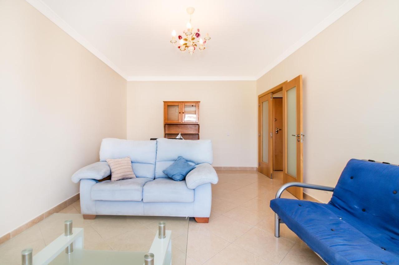 Appartement Golden Cliff Armação de Pêra