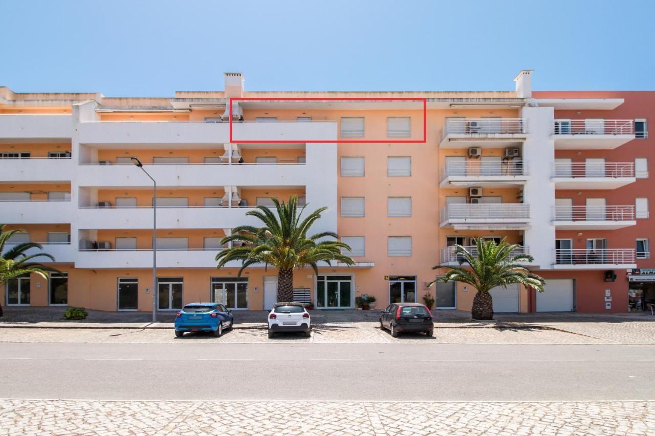 Golden Cliff Appartement