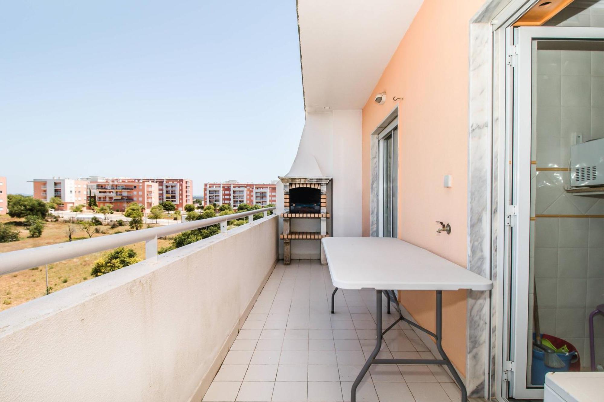 Golden Cliff Appartement
