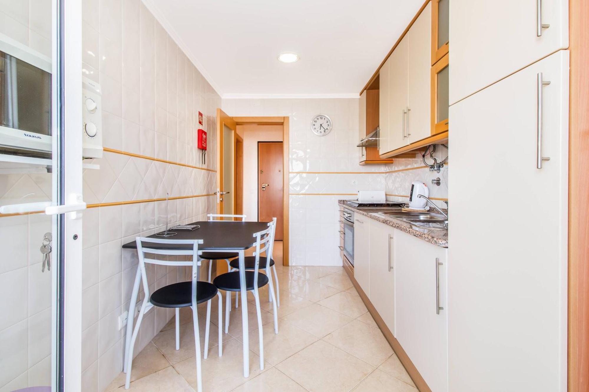 Golden Cliff Appartement