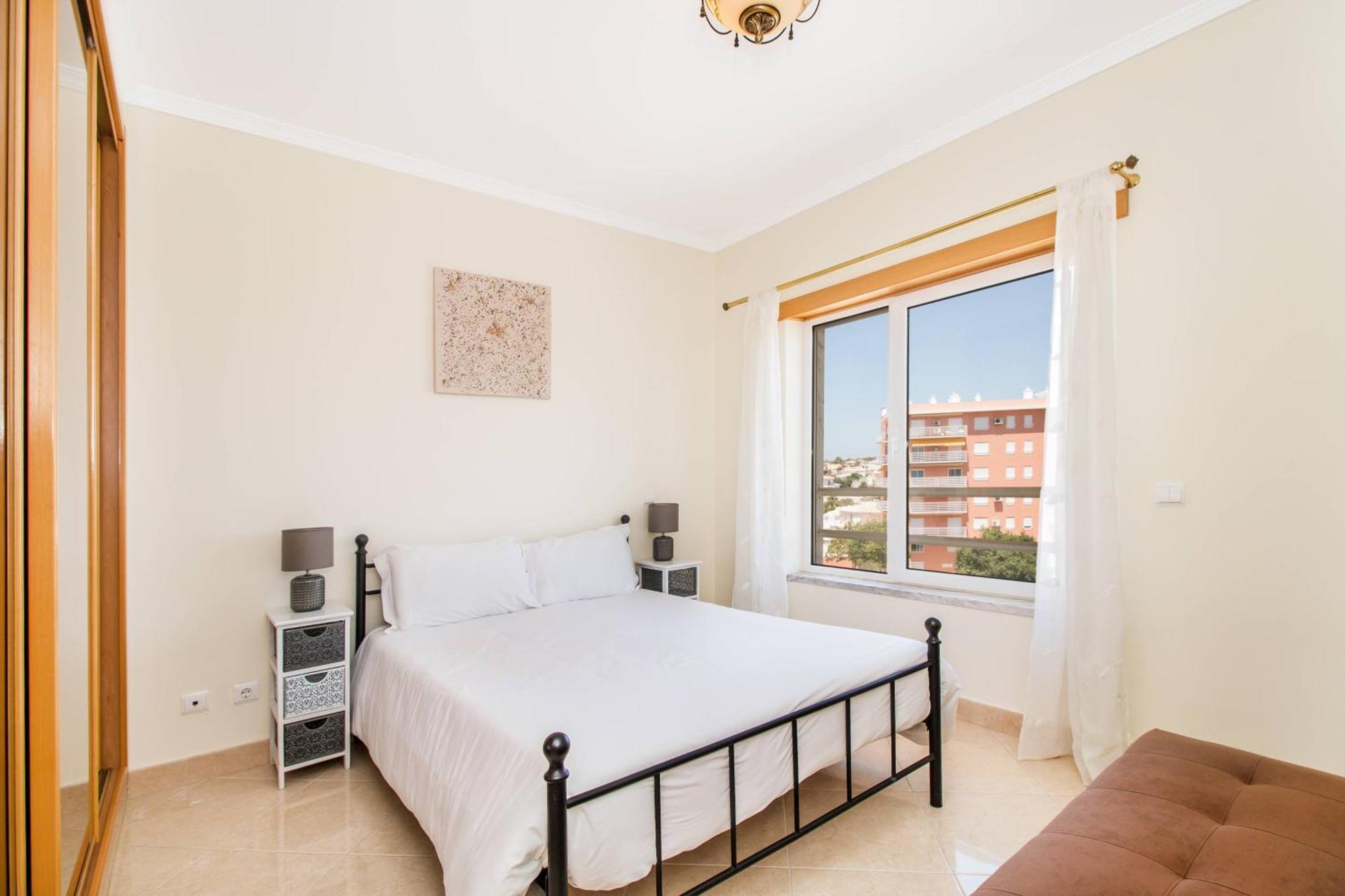 Appartement Golden Cliff